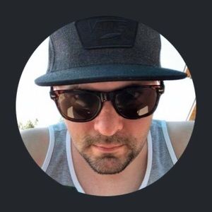 Meet your Posher, Jared